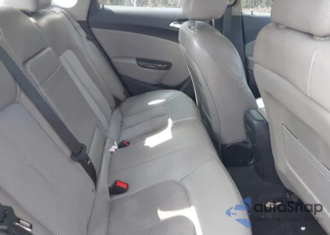 2013 Buick Verano Convenience Group z USA, uszkodzony, nr VIN 1G4PR5SK8D4185909